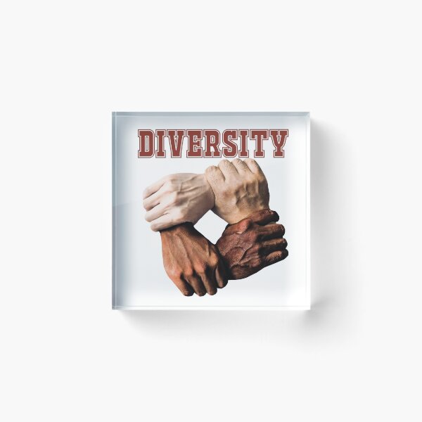 Item preview, Diversity designed and sold by cmachiri.