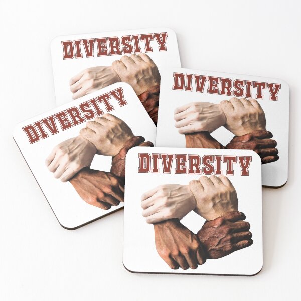 Item preview, Diversity designed and sold by cmachiri.