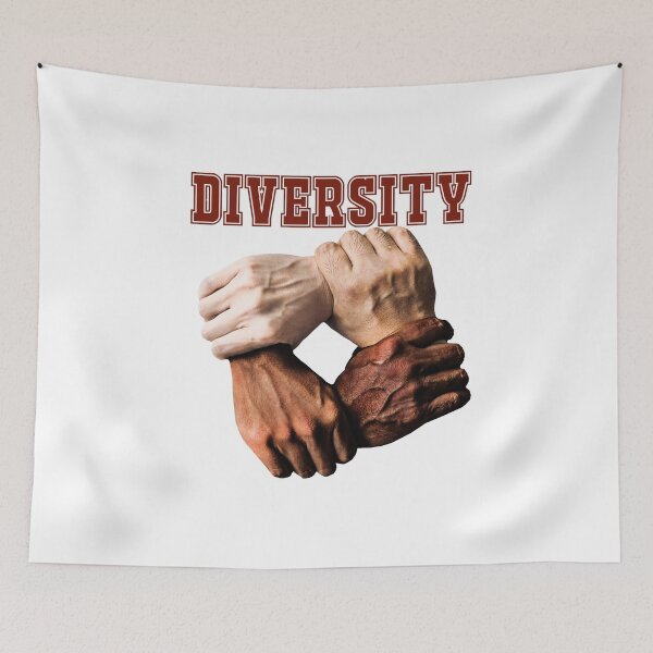Item preview, Diversity designed and sold by cmachiri.