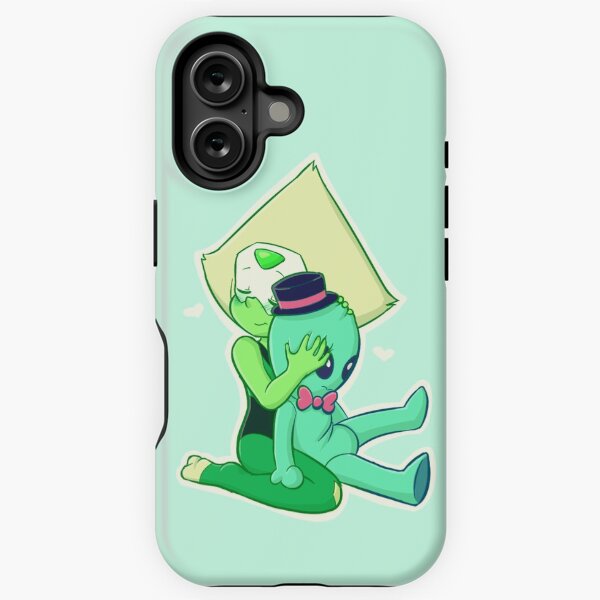 Item preview, Smol Peridot designed and sold by PonderingChibi.