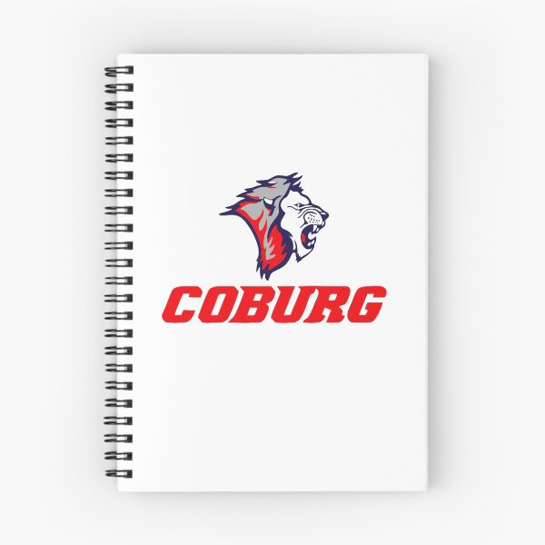 Item preview, Coburg Lions designed and sold by iglahar.