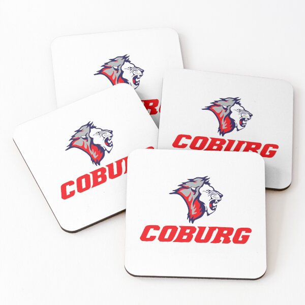 Item preview, Coburg Lions designed and sold by iglahar.