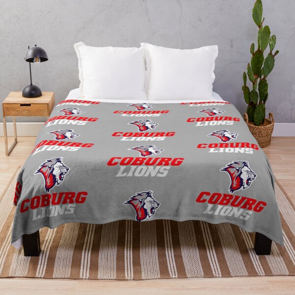 Item preview, Coburg Lions designed and sold by iglahar.