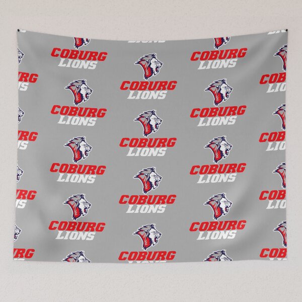 Item preview, Coburg Lions designed and sold by iglahar.