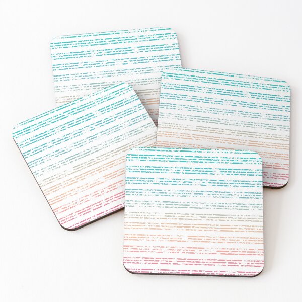 Item preview, Floral Line Pattern designed and sold by UlaFine.