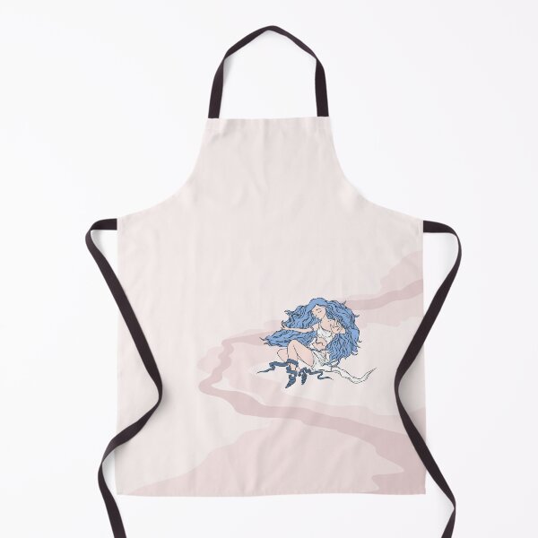 Item preview, Enchanted fairy goddess, pixie of the sky and moon designed and sold by StudioHinte.