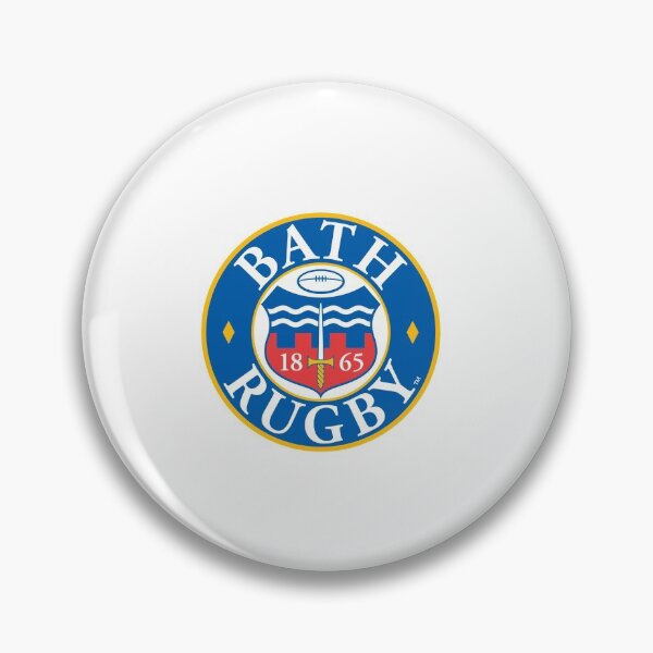 Item preview, Bath Rugby designed and sold by iglahar.