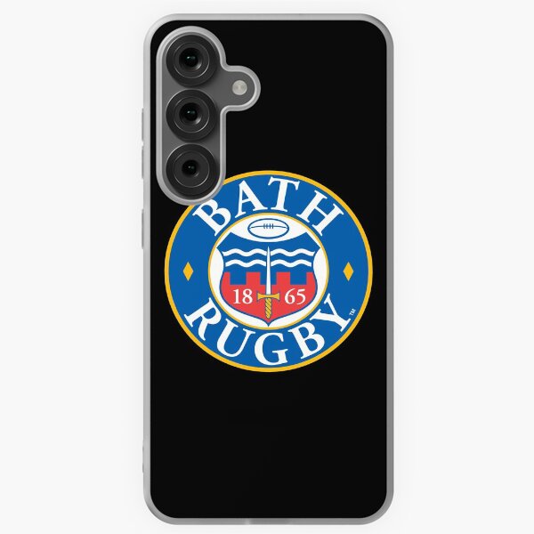Item preview, Bath Rugby designed and sold by iglahar.