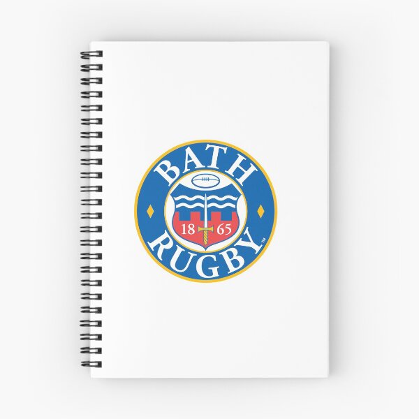 Item preview, Bath Rugby designed and sold by iglahar.