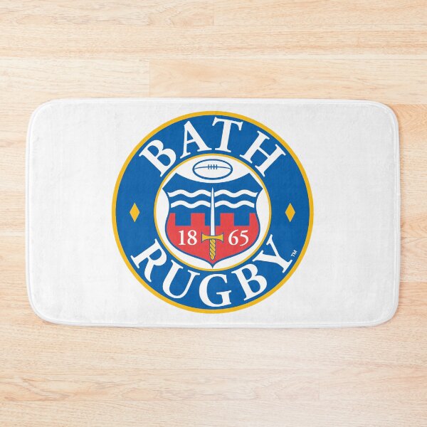 Item preview, Bath Rugby designed and sold by iglahar.