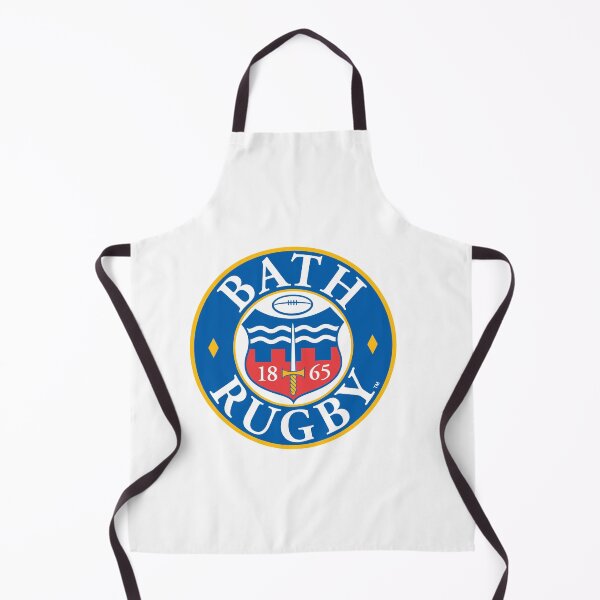 Item preview, Bath Rugby designed and sold by iglahar.