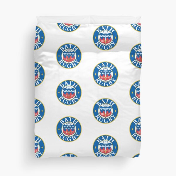 Item preview, Bath Rugby designed and sold by iglahar.