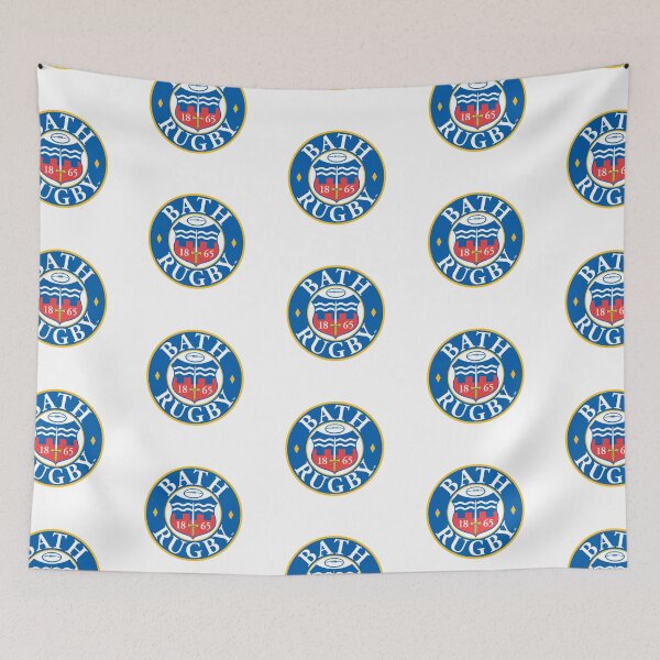 Item preview, Bath Rugby designed and sold by iglahar.