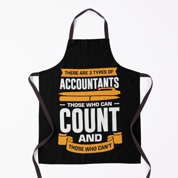 Item preview, Funny Accountant CPA Gift designed and sold by Marcid95.