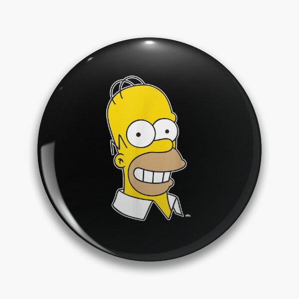 Item preview, The Simmps0ns Homer Simps0n Face designed and sold by velardestai.