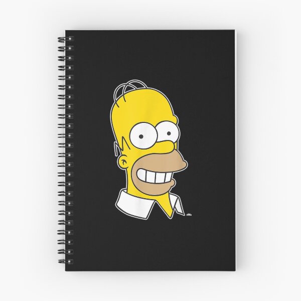 Item preview, The Simmps0ns Homer Simps0n Face designed and sold by velardestai.