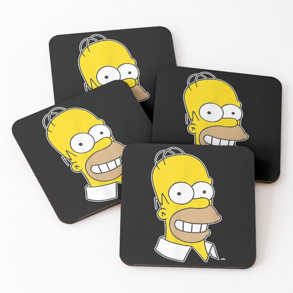Item preview, The Simmps0ns Homer Simps0n Face designed and sold by velardestai.