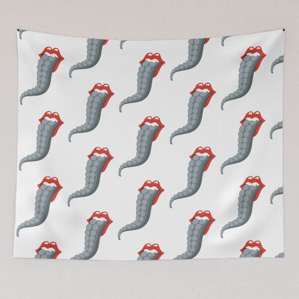 Item preview, Rolling Octopus designed and sold by nobody754.