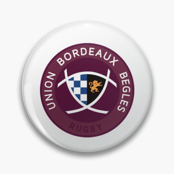 Item preview, Bordeux begles designed and sold by iglahar.