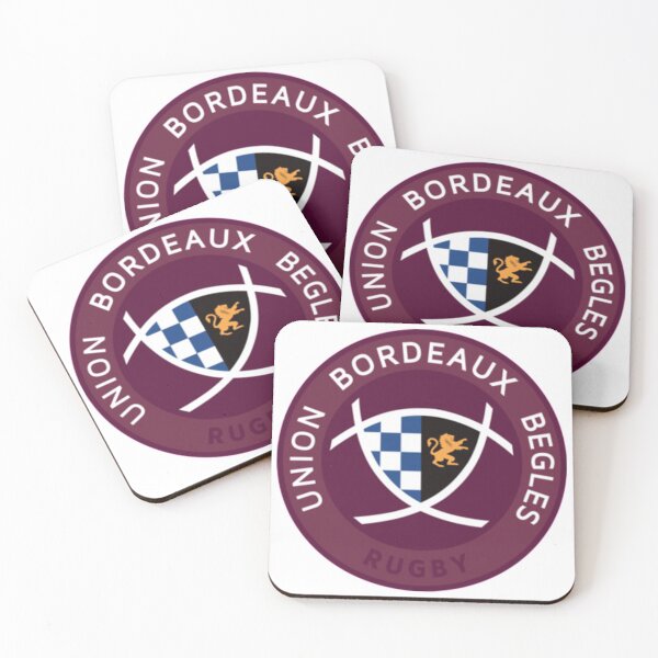 Item preview, Bordeux begles designed and sold by iglahar.