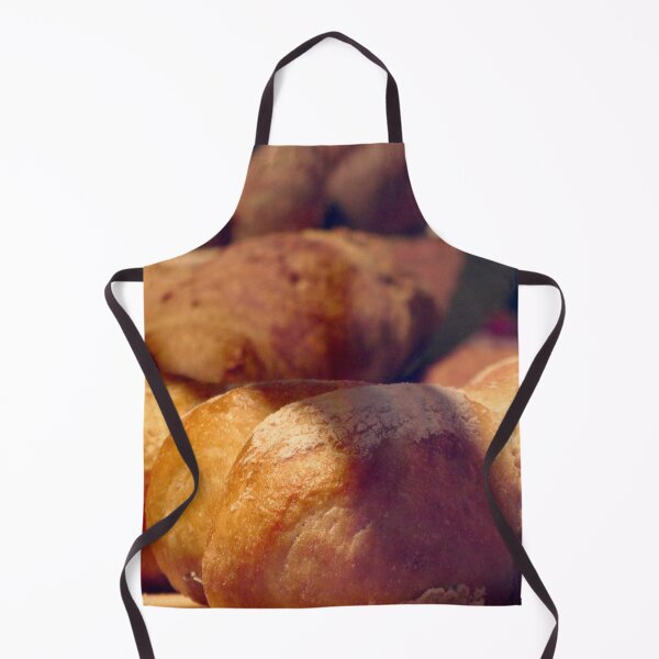 Item preview, Bread Rolls in the Bäckerei designed and sold by JonDelorme.