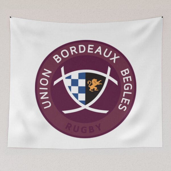 Item preview, Bordeux begles designed and sold by iglahar.