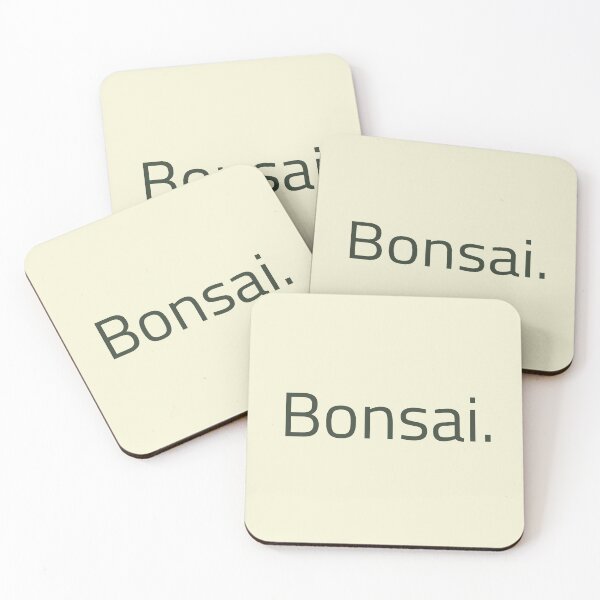 Item preview, Bonsai designed and sold by PBerry.