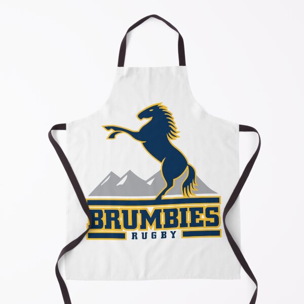 Item preview, Brumbies Rugby designed and sold by iglahar.