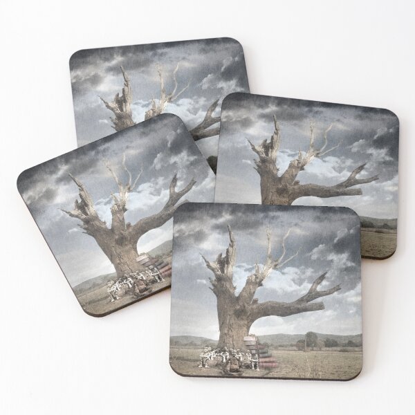 Item preview, Tree of Knowledge designed and sold by Dreamscape Eclectic .
