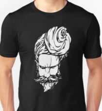THE SADHU TEE Unisex T-Shirt
