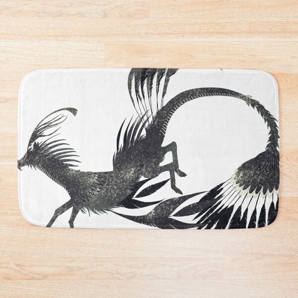 Item preview, Vimonoyu - Noche negra designed and sold by Altarior.