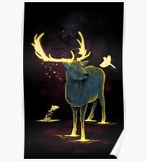 Eternal Spirits Poster