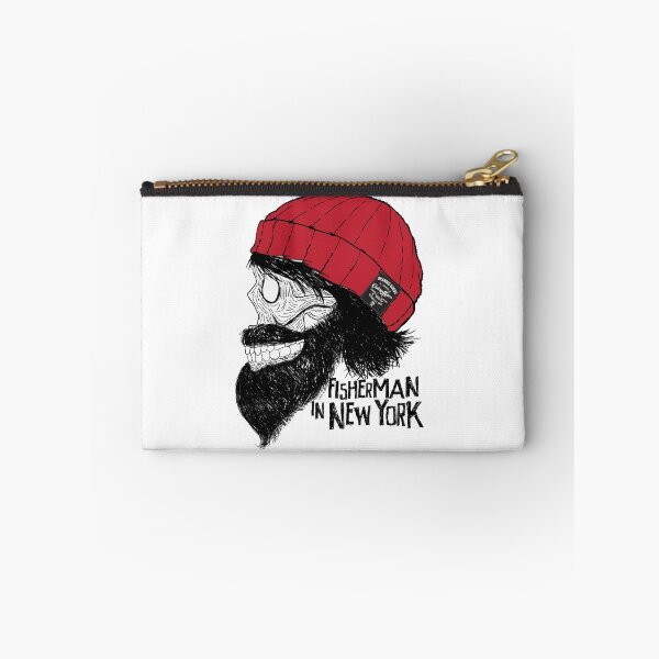 Item preview, Fisherman in New York designed and sold by trendtis.