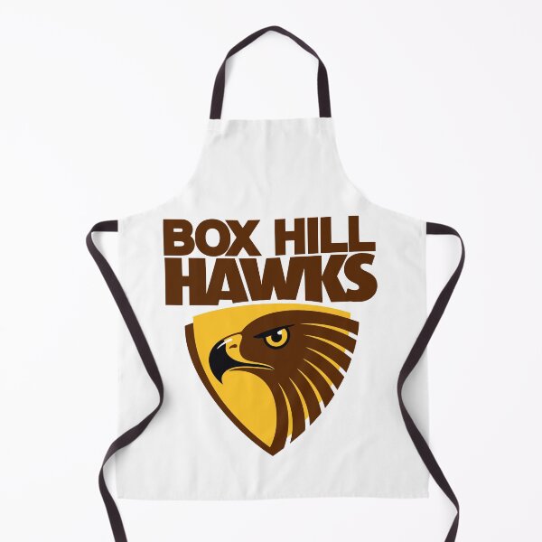 Item preview, Rugby Box hill hawks designed and sold by iglahar.