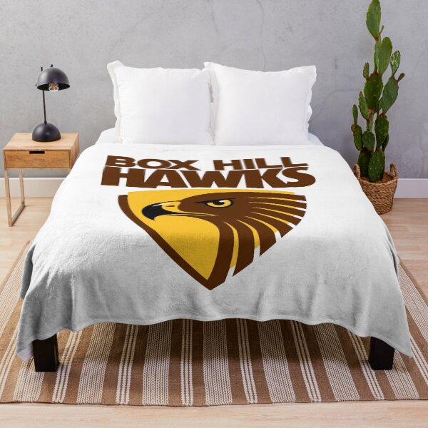 Item preview, Rugby Box hill hawks designed and sold by iglahar.