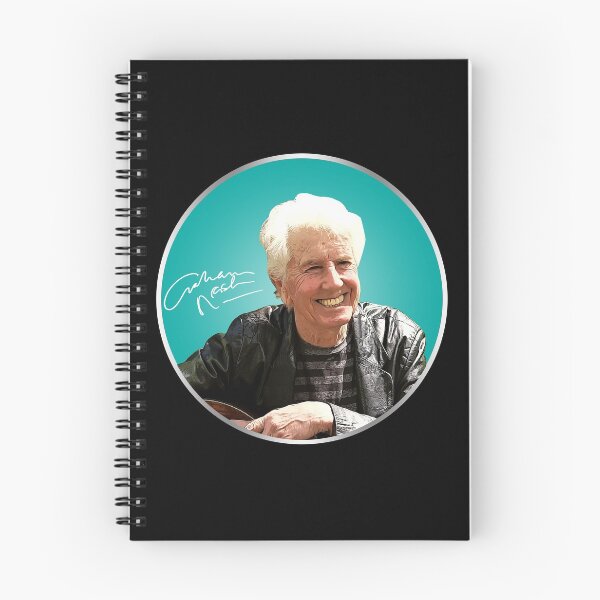 Item preview, Signature Graham 70s Nash Gifts For Fans designed and sold by Kennedyisaac.