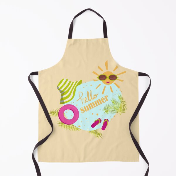 Item preview, Hello summer sun sunglasses designed and sold by CutieBlue.