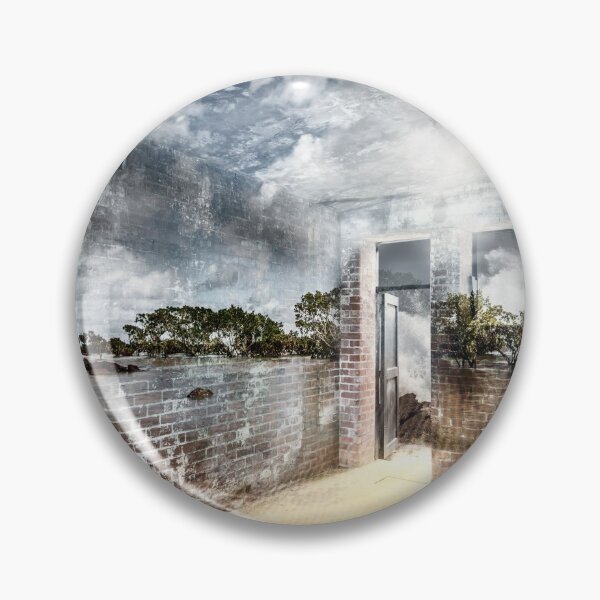 Item preview, In isolation during Covid-19 dreaming of the outside world designed and sold by Dreamscape Eclectic .