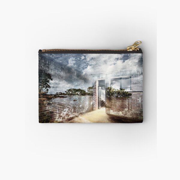 Item preview, In isolation during Covid-19 dreaming of the outside world designed and sold by Dreamscape Eclectic .