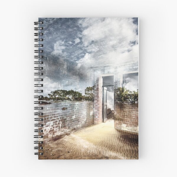 Item preview, In isolation during Covid-19 dreaming of the outside world designed and sold by Dreamscape Eclectic .