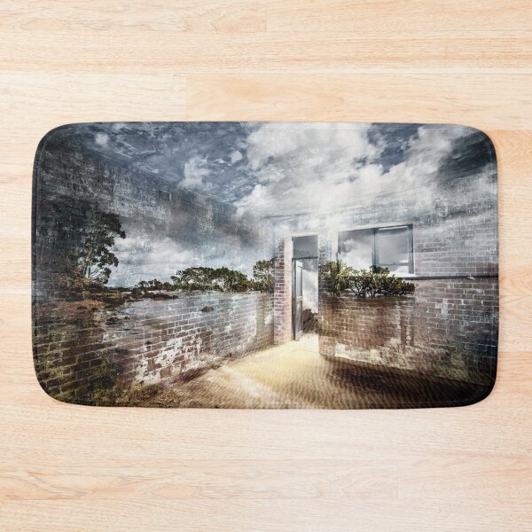 Item preview, In isolation during Covid-19 dreaming of the outside world designed and sold by Dreamscape Eclectic .