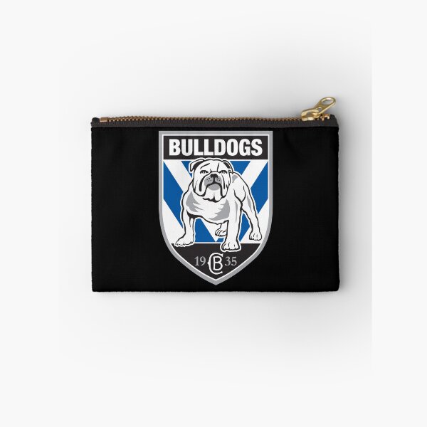 Item preview, Rugby Bulldogs Canterbury designed and sold by iglahar.