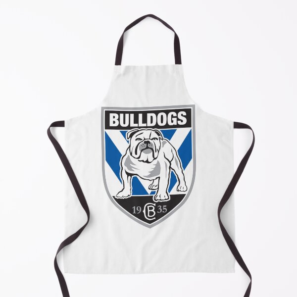 Item preview, Rugby Bulldogs Canterbury designed and sold by iglahar.