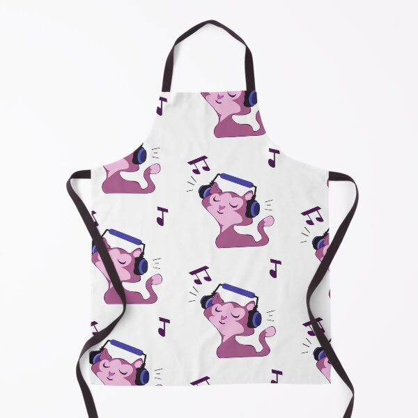 Item preview, Mew-sic designed and sold by zav2001.