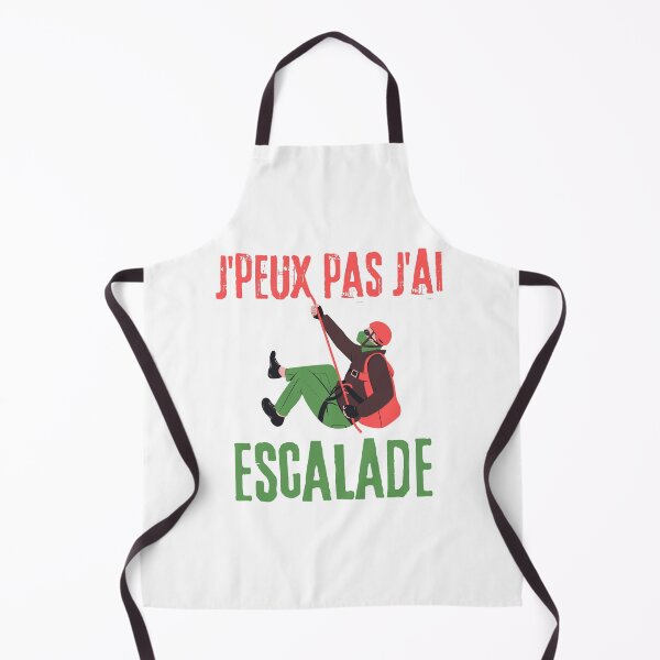 Item preview, I can't, I have to climb designed and sold by JeremyMadaci.