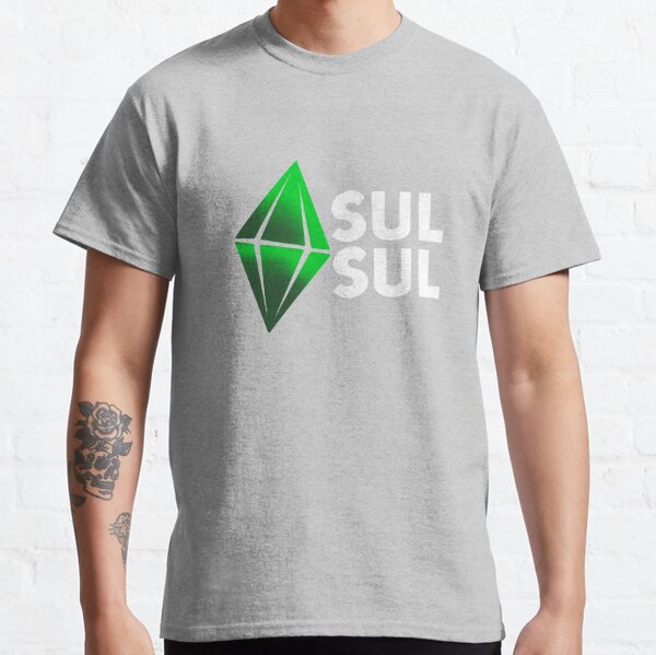 The Sims 3 T Shirts for Sale Redbubble