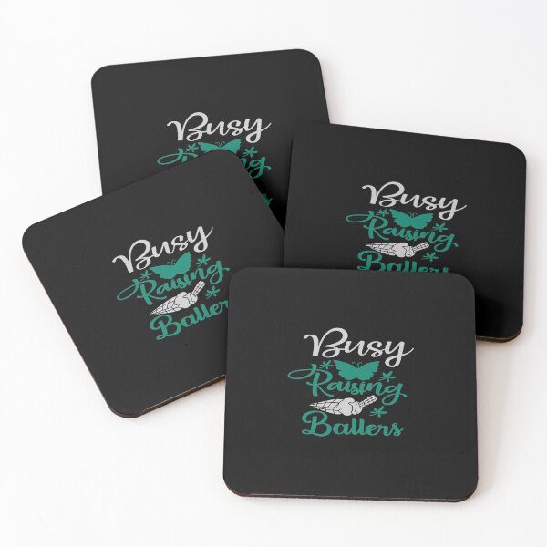 Item preview, Busy Raising designed and sold by medbdj.
