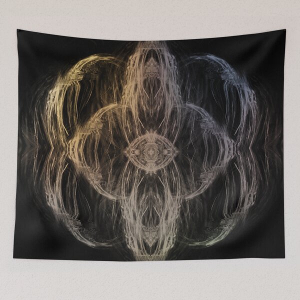 Item preview, The minds eye designed and sold by puravidavisions.