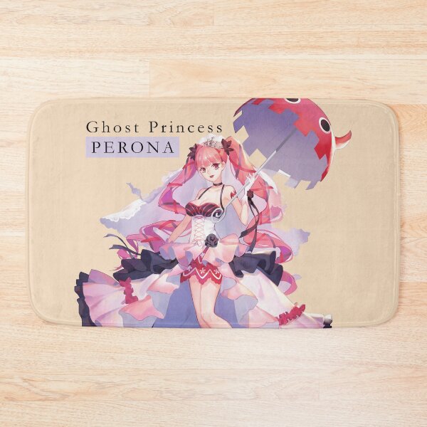 Item preview, Ghost Princess Perona designed and sold by BudapestJ.