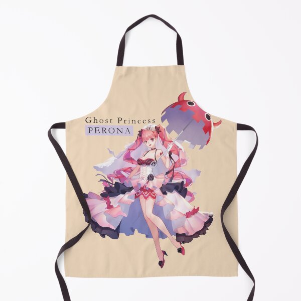 Item preview, Ghost Princess Perona designed and sold by BudapestJ.